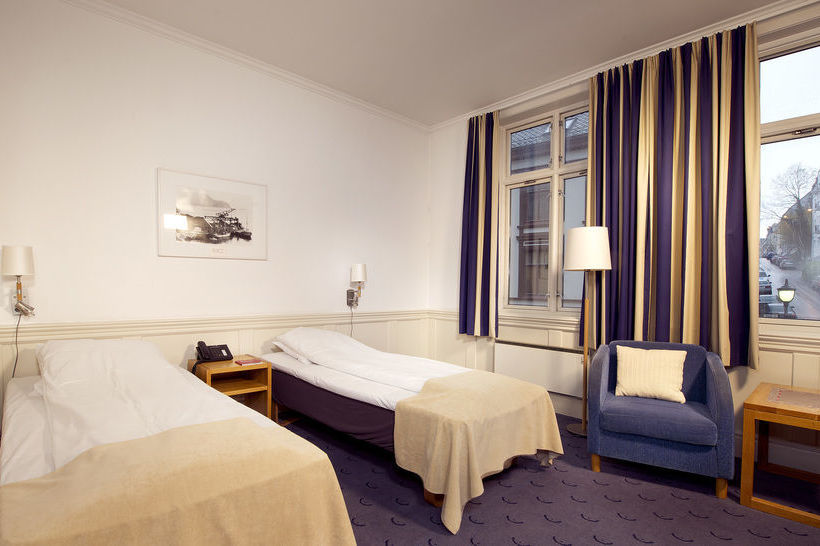 Clarion Collection Hotel Bryggen | Alesund | More og Romsdal | Norway 2