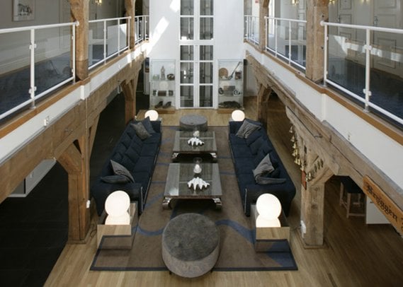 Clarion Collection Hotel Bryggen | Alesund | More og Romsdal | Norway 20