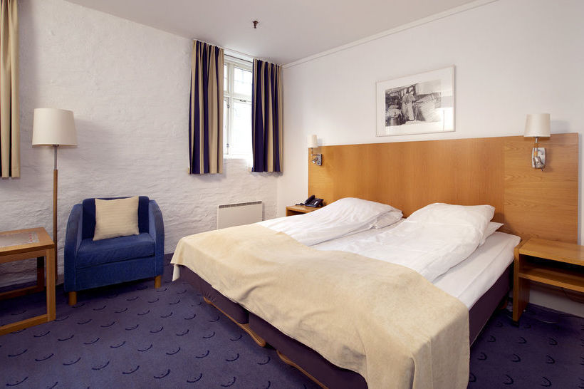 Clarion Collection Hotel Bryggen | Alesund | More og Romsdal | Norway 3