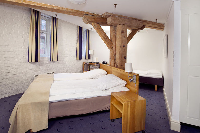 Clarion Collection Hotel Bryggen | Alesund | More og Romsdal | Norway 4