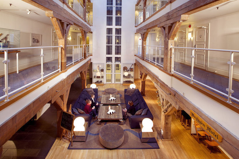 Clarion Collection Hotel Bryggen | Alesund | More og Romsdal | Norway 6