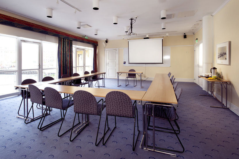 Clarion Collection Hotel Bryggen | Alesund | More og Romsdal | Norway 7