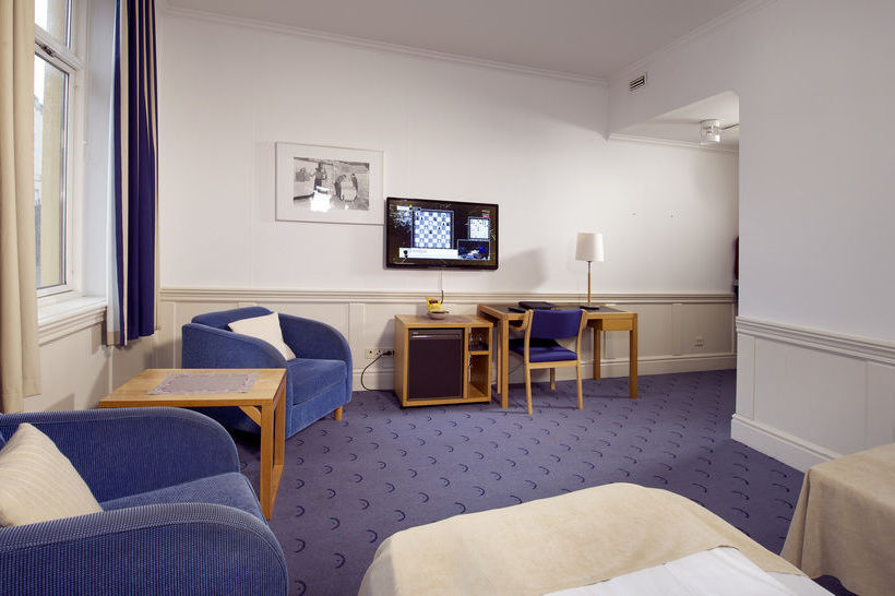 Clarion Collection Hotel Bryggen | Alesund | More og Romsdal | Norway 9