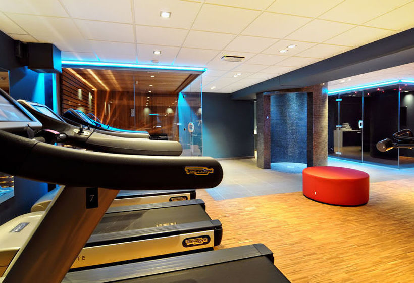 Hotel Clarion Oslo Airport Akershus