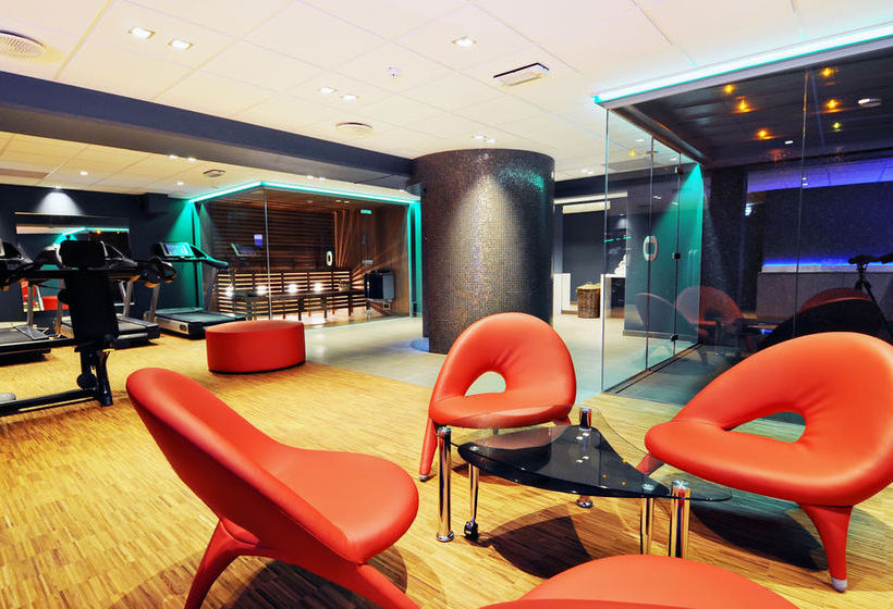 Hotel Clarion Oslo Airport | Gardermoen | Akershus | Norway 2