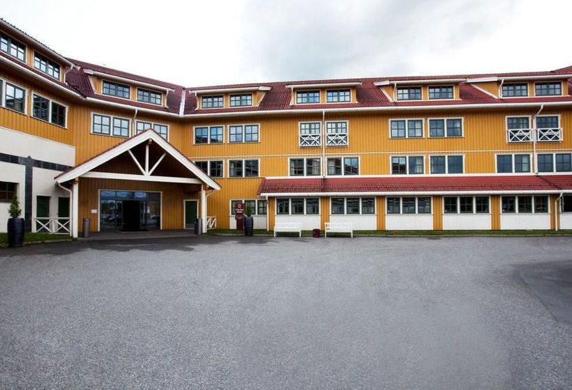 Hotel Clarion Oslo Airport | Gardermoen | Akershus | Norway 3