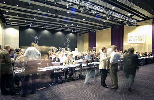 Hotel Clarion Oslo Airport | Gardermoen | Akershus | Norway 6