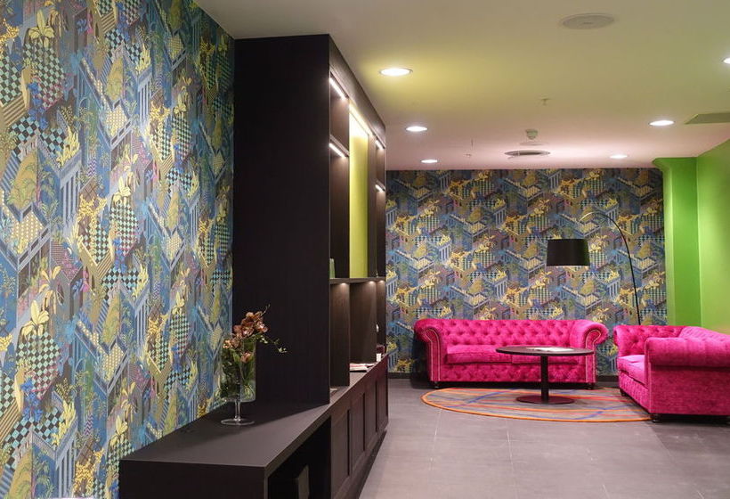 Thon Hotel Terminus | Oslo | Oslo | Norway 16