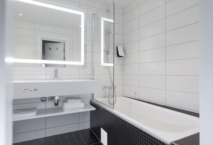 Thon Hotel Terminus | Oslo | Oslo | Norway 17