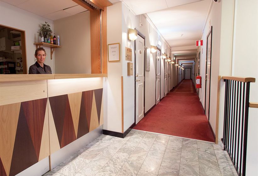 Hotell Drott Norrkoping