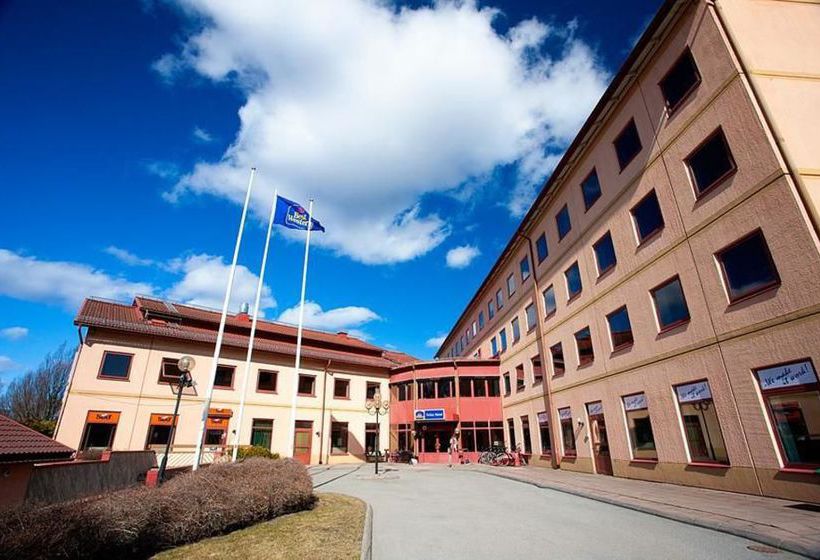 Hotel Best Western Ta Inn | Vasteras | Vastmanlands Lan | Sweden 1
