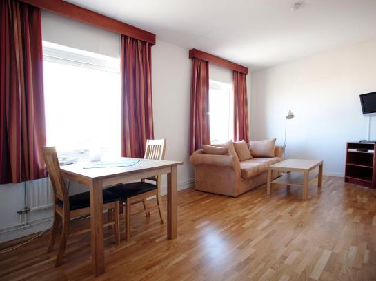 Hotel Best Western Ta Inn | Vasteras | Vastmanlands Lan | Sweden 10