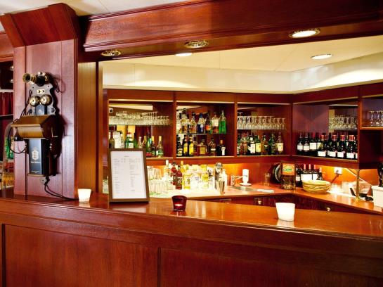 Hotel Best Western Ta Inn | Vasteras | Vastmanlands Lan | Sweden 2