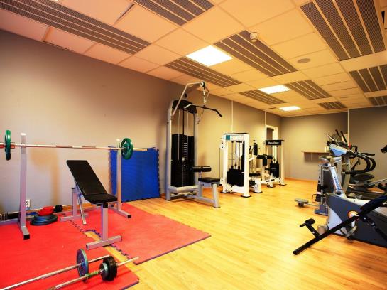 Hotel Best Western Ta Inn | Vasteras | Vastmanlands Lan | Sweden 3