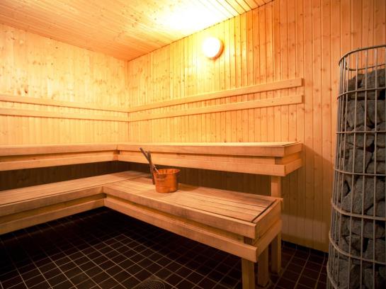 Hotel Best Western Ta Inn | Vasteras | Vastmanlands Lan | Sweden 4