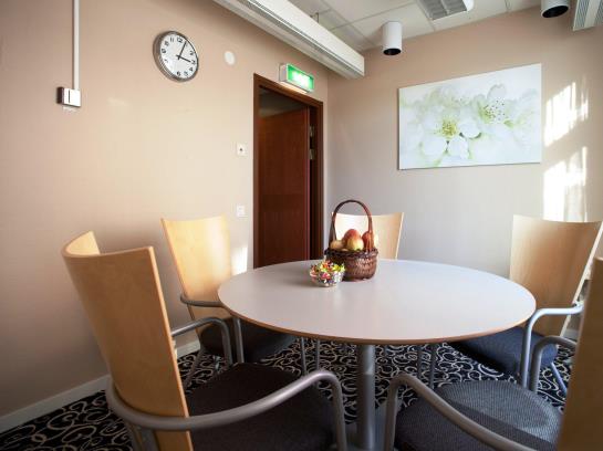 Hotel Best Western Ta Inn | Vasteras | Vastmanlands Lan | Sweden 5