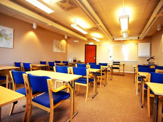 Hotel Best Western Ta Inn | Vasteras | Vastmanlands Lan | Sweden 6