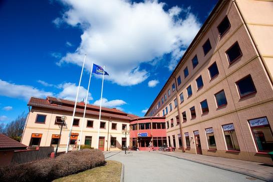 Hotel Best Western Ta Inn | Vasteras | Vastmanlands Lan | Sweden 7