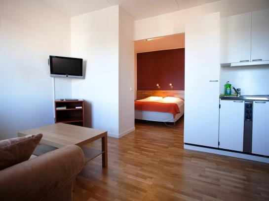 Hotel Best Western Ta Inn | Vasteras | Vastmanlands Lan | Sweden 9