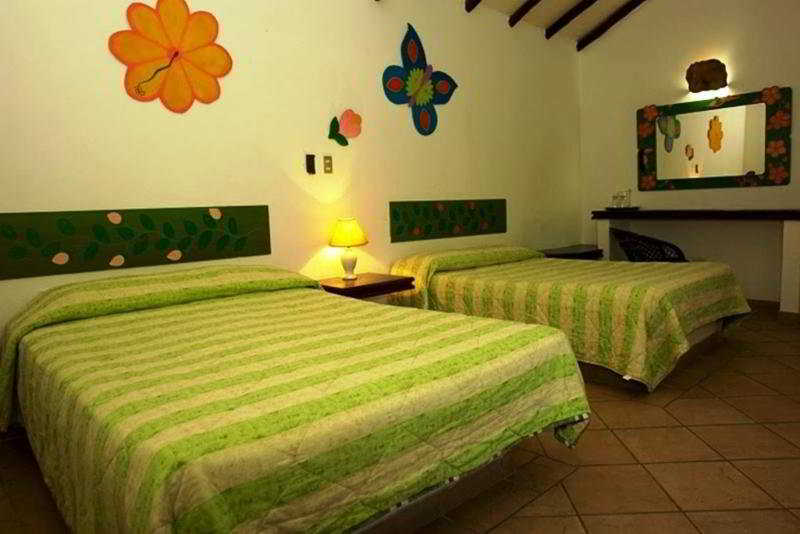 Hotel Coche Paradise | Isla de Coche | Venezuela | América del Sur 11