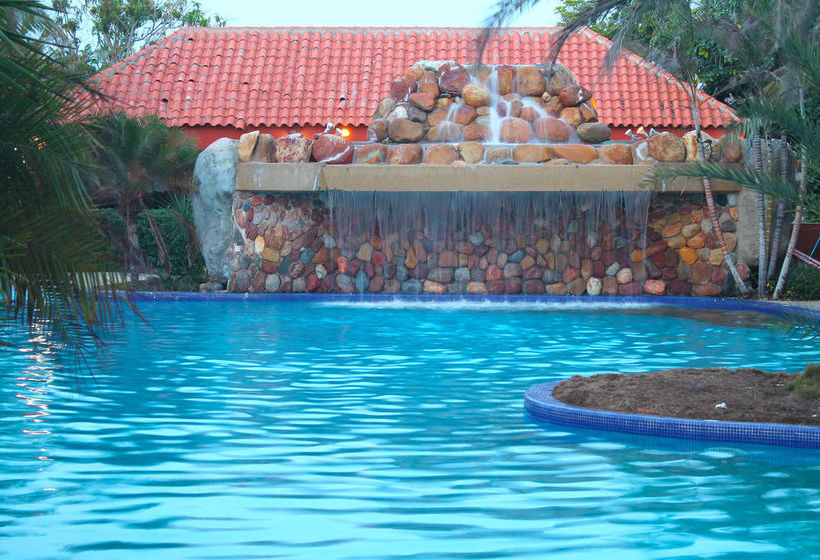 Hotel Coche Paradise | Isla de Coche | Venezuela | América del Sur 2