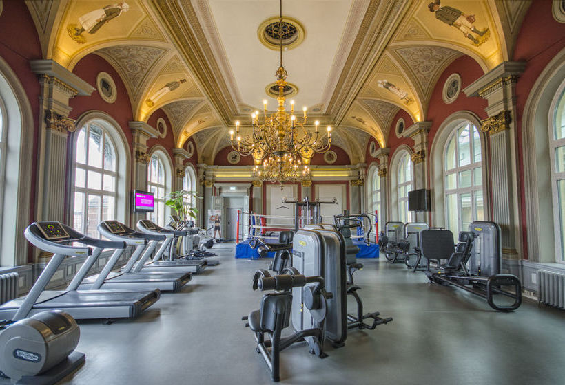 Comfort Hotel Malmo Skane