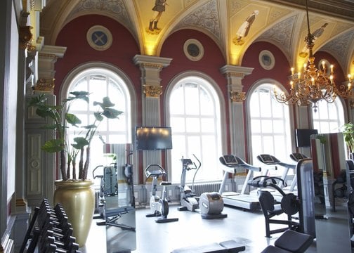 Comfort Hotel Malmo | Malmo | Skane | Sweden 11