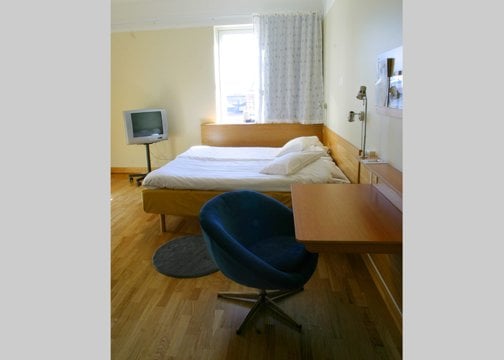 Comfort Hotel Malmo | Malmo | Skane | Sweden 14