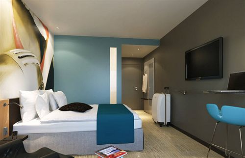 Comfort Hotel Malmo | Malmo | Skane | Sweden 15