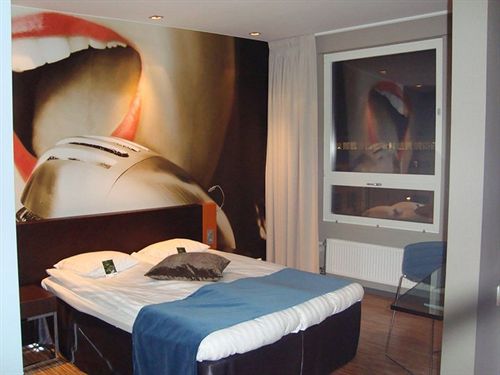 Comfort Hotel Malmo | Malmo | Skane | Sweden 16
