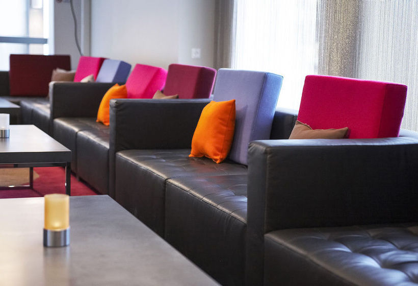 Comfort Hotel Malmo | Malmo | Skane | Sweden 2