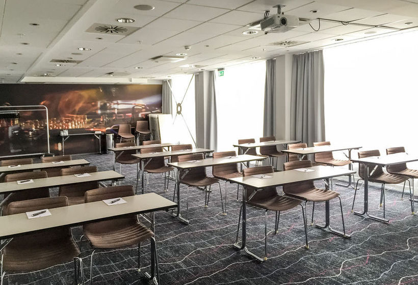 Comfort Hotel Malmo | Malmo | Skane | Sweden 3