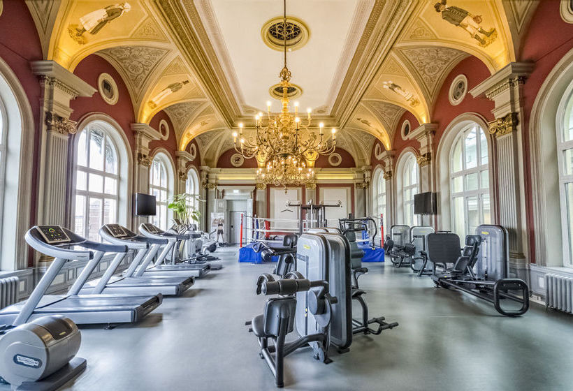 Comfort Hotel Malmo | Malmo | Skane | Sweden 4