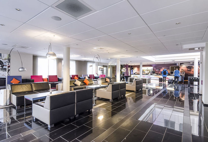 Comfort Hotel Malmo | Malmo | Skane | Sweden 5