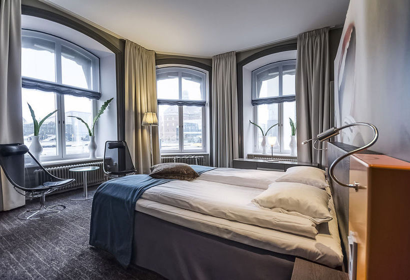 Comfort Hotel Malmo | Malmo | Skane | Sweden 7