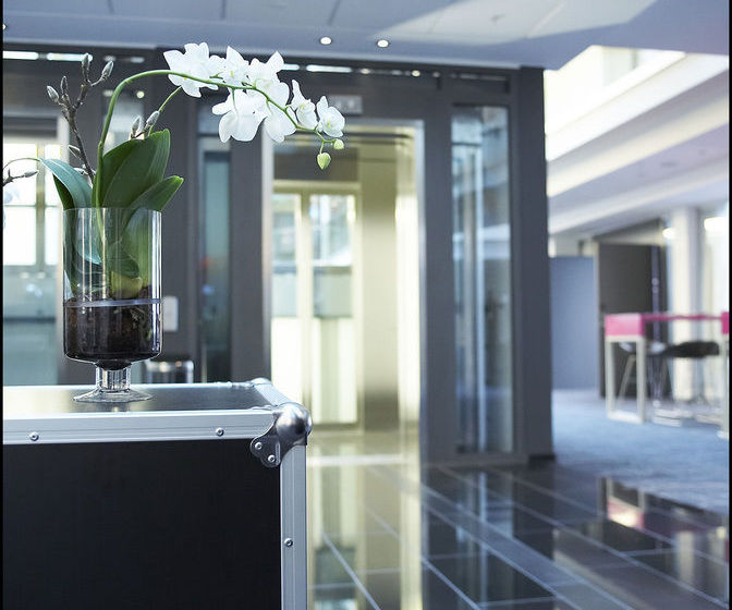 Comfort Hotel Malmo | Malmo | Skane | Sweden 8