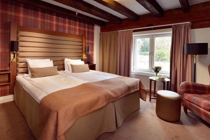 Clarion Collection Hotel Packhuset Kalmar