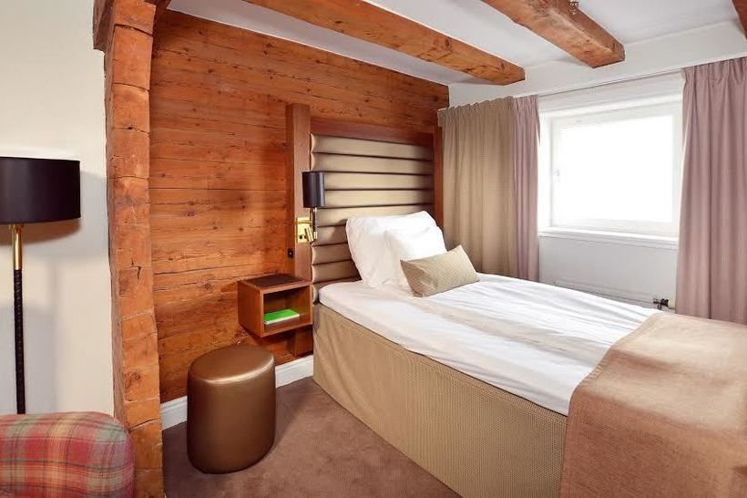 Clarion Collection Hotel Packhuset | Kalmar | Kalmar Lan | Sweden 1