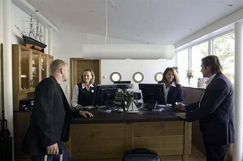 Clarion Collection Hotel Packhuset | Kalmar | Kalmar Lan | Sweden 12