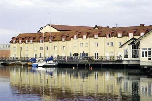 Clarion Collection Hotel Packhuset | Kalmar | Kalmar Lan | Sweden 13