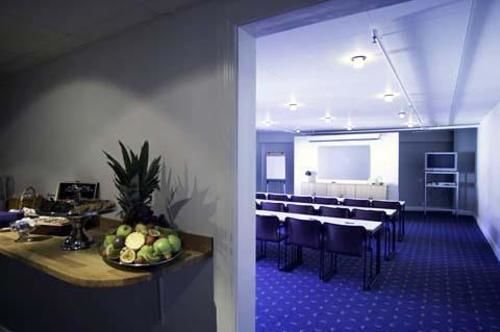 Clarion Collection Hotel Packhuset | Kalmar | Kalmar Lan | Sweden 14
