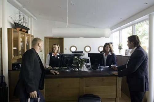 Clarion Collection Hotel Packhuset | Kalmar | Kalmar Lan | Sweden 16