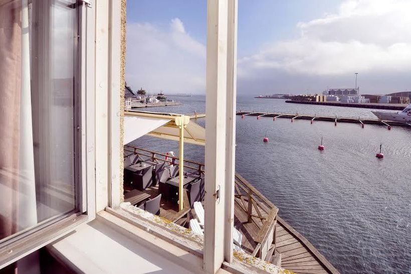 Clarion Collection Hotel Packhuset | Kalmar | Kalmar Lan | Sweden 3