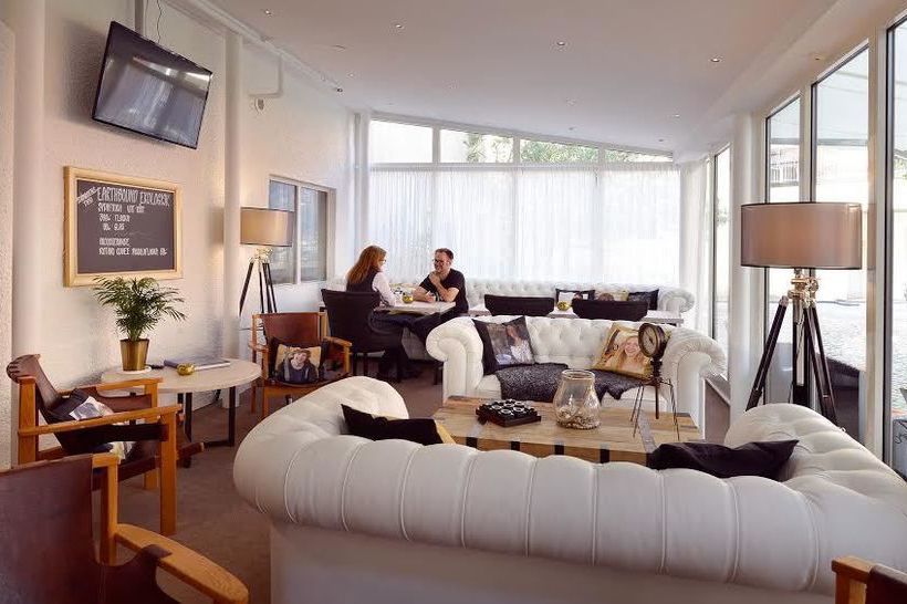 Clarion Collection Hotel Packhuset | Kalmar | Kalmar Lan | Sweden 5