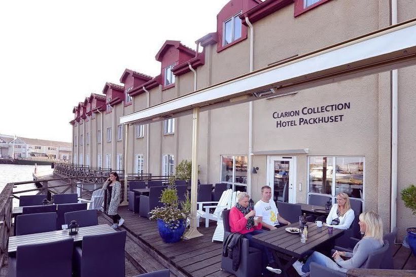 Clarion Collection Hotel Packhuset | Kalmar | Kalmar Lan | Sweden 7