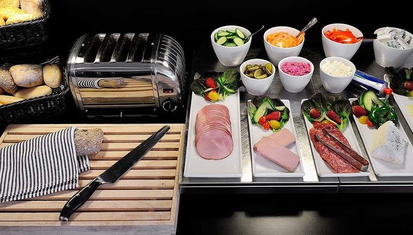 Hotel Ibis Joenkoeping | Jonkoping | Jonkopings Lan | Sweden 11