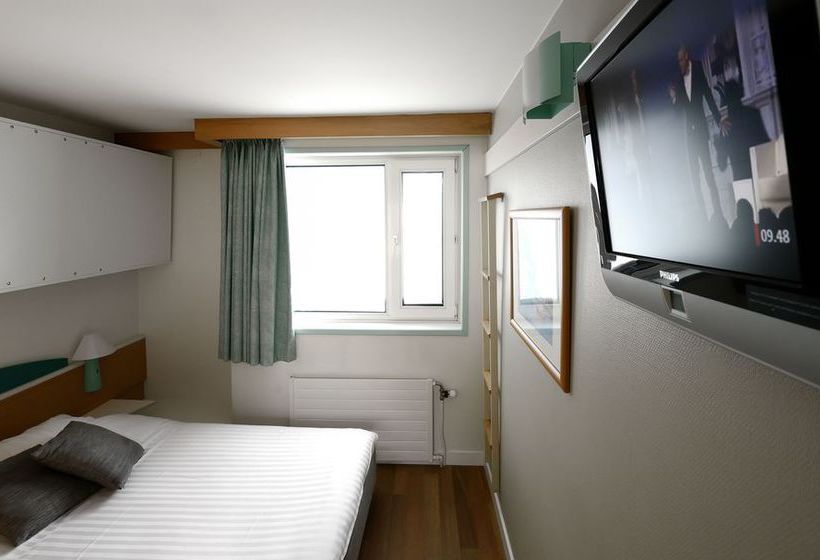 Hotel Ibis Joenkoeping | Jonkoping | Jonkopings Lan | Sweden 12