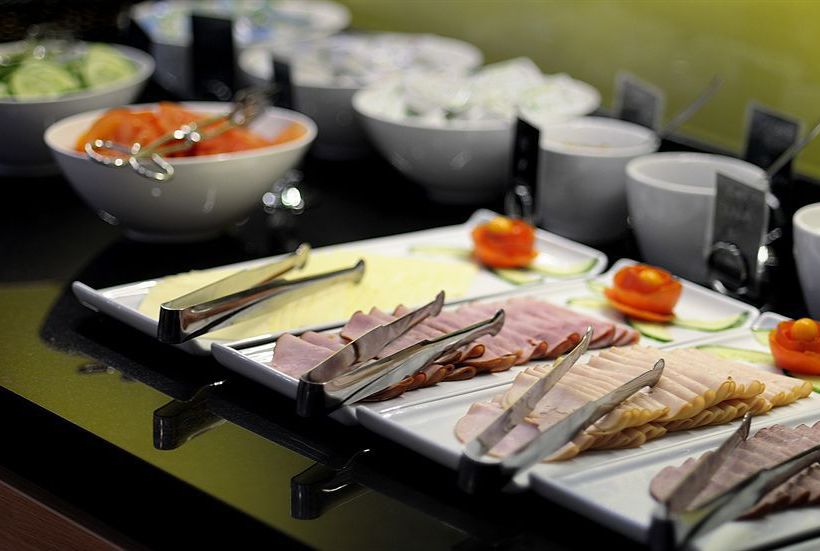 Hotel Ibis Joenkoeping | Jonkoping | Jonkopings Lan | Sweden 4