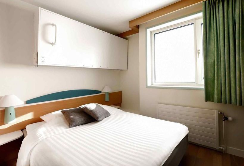 Hotel Ibis Joenkoeping | Jonkoping | Jonkopings Lan | Sweden 7