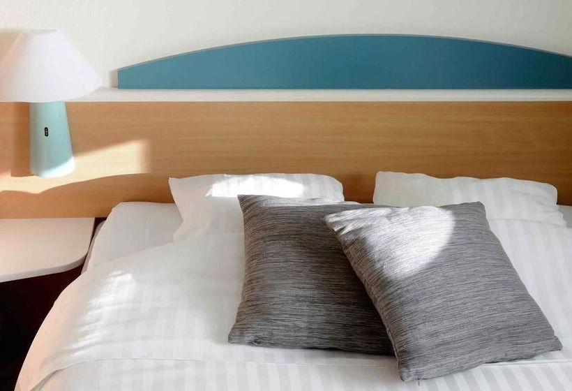 Hotel Ibis Joenkoeping | Jonkoping | Jonkopings Lan | Sweden 8